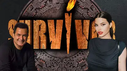 Survivor’da Sürpriz İsim İddiası: Acun Ilıcalı'nın Teklifi