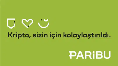 Paribu'dan Yeni Reklam Kampanyası: Kripto, Sizin İçin Kolaylaştırıldı