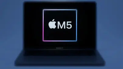 Apple’ın Yeni M5 MacBook Pro Modeli Hakkında Gelişmeler