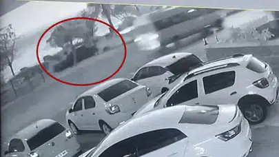 Antalya'da Yaya Geçidinde Ölümle Sonuçlanan Kaza: Sürücüye Para Cezası Verildi