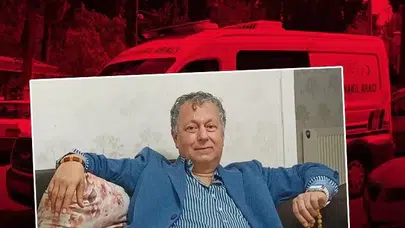 Gaziantep'te Parkta Öldürülen Ahmet Kayıkçı'nın Olayı