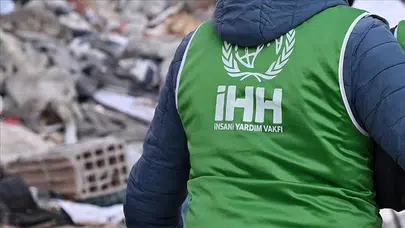 İHH Üzerinden Gazze’ye Nasıl Yardım Yapılır? Adım Adım Sponsorluk ve Bağış Rehberi