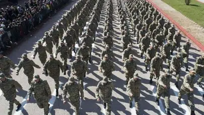 Askerlik Yerleri Ne Zaman Açıklanacak? Kasım 2025 Sınıflandırma Sonuçları Tarihi