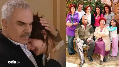 Halil Ergün'den Yaprak Dökümü İtirafı: 'Kalbimi Kırdı'