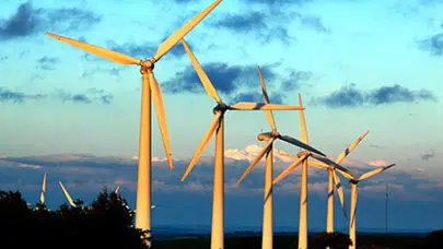 Rüzgar Enerjisi Şirketine Yatırım Yapan 2026’da Ne Kadar Kazanacak?