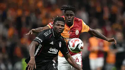Wilfried Singo'nun Sakatlık Durumu ve Galatasaray'daki Geleceği