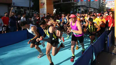 2025 İstanbul Maratonu Ne Zaman? Hangi Yollar Kapalı Olacak?