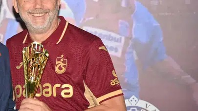 Hami Mandıralı'dan Taraftara Şampiyonluk Çağrısı