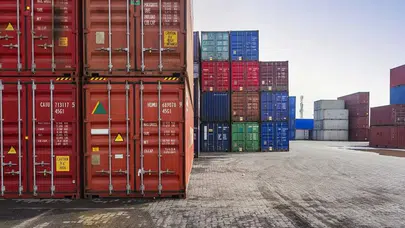 Güneydoğu Anadolu'dan 9 Ayda 2,6 Milyar Dolarlık Hububat İhracatı