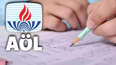 Açık Lise Sınavları Ne Zaman? AÖL 1. Dönem Yeni Kayıt ve Kayıt Yenileme Son Başvuru Günü