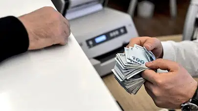 100 Bin Lira İhtiyaç Kredisi Çekersen Ne Kadar Geri Ödersin?