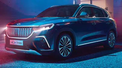 TOGG Ekim 2025 kampanyası açıklandı! Kredi seçenekleri ve fiyat listeleri