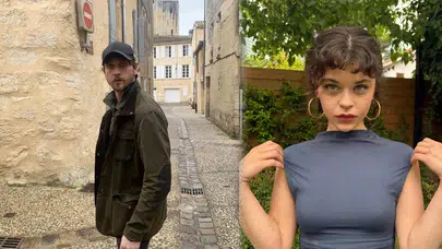 Eylül Ersöz ve Aras Bulut İynemli Aşk mı Yaşıyor? Ünlü Oyuncudan Dikkat Çeken Yanıt