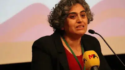 Sebahat Tuncel: Demokratik Siyasetin Önünü Açacak Yasalar Çıkarılmalı