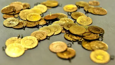 Altın Fiyatları Canlı Takip: 25 Ekim 2025 Güncel Değerler