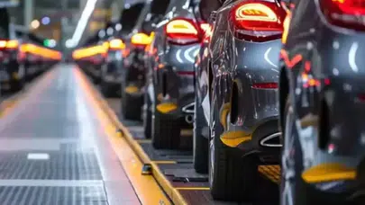 Dünyaca Ünlü Otomotiv Devi Neta Auto İflasını Açıkladı: 10 Bine Yakın Çalışan İşsiz Kalacak