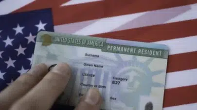 2026 Green Card Başvuru Takvimi: Başvuru Şartları ve Süreci