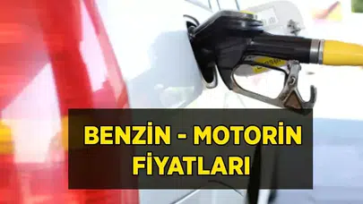 17 Ekim 2025 Akaryakıt Fiyatları: Benzin, Motorin ve LPG Güncel Durumu