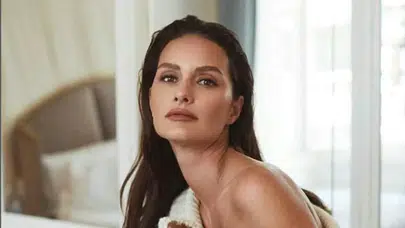 Yasemin Ergene Yeni Bir Aşka Yelken Açtı