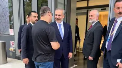 Hakan Fidan'a Yönelen Spekülasyonlar Asılsız, Güven İlişkisi Güçleniyor