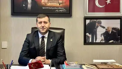 MHP'li Baki Ersoy'dan Sertifikalı Tohum Destek Ödemeleri İçin Önerge