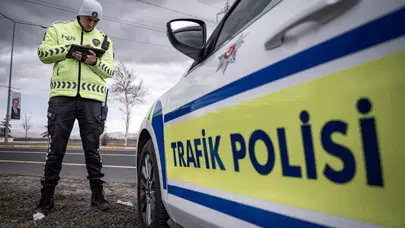 Trafikte Cezalar Artıyor: Yeni Düzenlemeler ve Cezalar