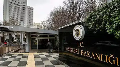 Dışişleri Bakanlığı Sözleşmeli Bilişim Personeli Alımı İlanı Yayınlandı