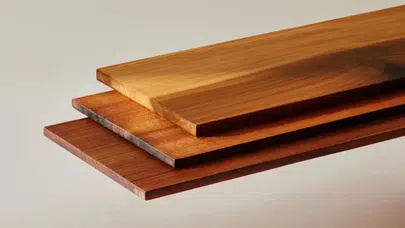 Süper Ahşap Piyasaya Sürüldü: Çelikten 10 Kat Daha Güçlü, 6 Kat Daha Hafif