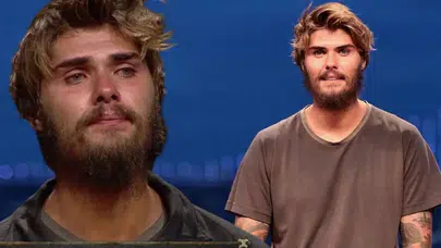 Survivor Barış Murat Yağcı'nın Acı Günü: Annesinin Vefatını Duyurdu