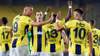 Fenerbahçe Avrupa’da Fırtına Gibi! Rakipler Kim, Maçlar Ne Zaman?