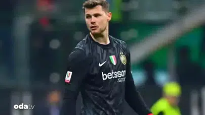 İtalyan Devine Ait Kaleci, Tekerlekli Sandalyedeki Yaşlı Adamla Çarpıştı: Olay Yerinde Hayatını Kaybetti