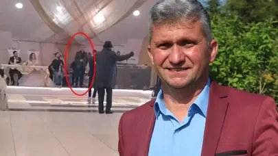 Giresunlu Şarkıcı Yüksel Kader, Düğün Sırasında Kalp Krizi Geçirdi