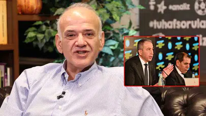 Victor Osimhen Krizi Derinleşiyor: Ahmet Çakar'dan Galatasaray'a Meydan Okuma