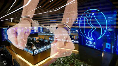 Borsa İstanbul'da Manipülasyon İddianamesi Hazırlandı