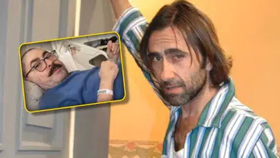 Peker Açıkalın'ın Sağlık Durumu Gündemde