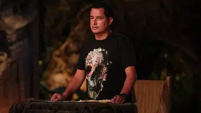 Survivor 2026'nın İlk Yarışmacısı Belli Oldu