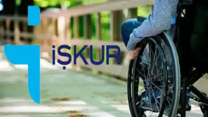 İŞKUR’dan engelli ve eski hükümlülere 435 bin TL’ye kadar hibe desteği! Başvurular başladı
