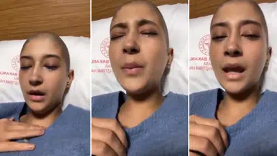 Yasemin Nenni Kimdir? Yasemin Nenni'nin Hikâyesi