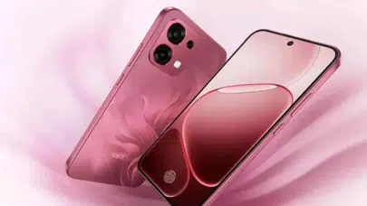Türkiye'de Üretilen OPPO A6 Pro Satışa Çıktı