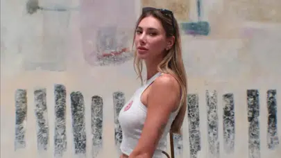 Şeyma Subaşı Estetik Değişimi ile Dikkat Çekti