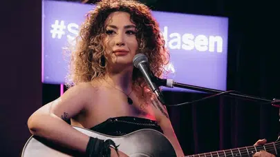 Sena Şener Kimdir? Kaç Yaşında, Nereli?