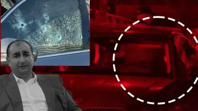 Avukat Serdar Öktem Silahlı Saldırıda Hayatını Kaybetti: Cenazesi Ailesine Teslim Edildi