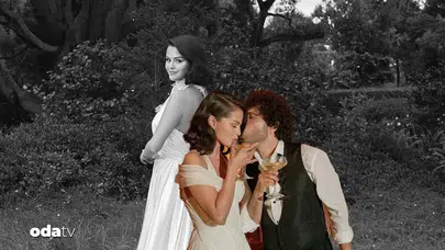 Selena Gomez Düğün Fotoğraflarını Paylaştı