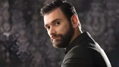 Kıskanmak Dizisi Burak Kimdir? İşte Tecrübeli Oyuncu Murat Danacı’nın Hayatı ve Kariyeri