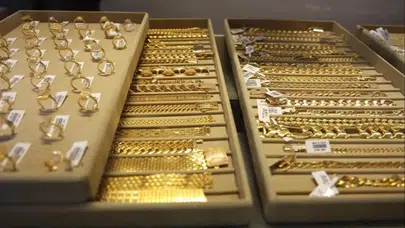 İZKO, Güncel Altın Fiyatlarını Açıkladı