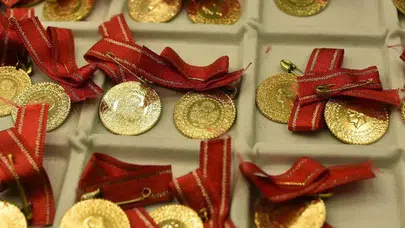 Canlı Altın Fiyatları 17 Ekim 2025