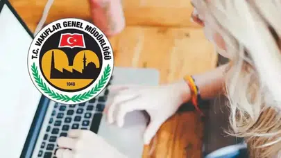 VGM BURS BAŞVURUSU BAŞLADI! 2025-2026 VGM yükseköğrenim burs başvuruları nasıl yapılır, ne kadar?