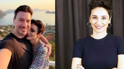 Şule Aydın'ın Eşi Levent Aydın Kimdir, Şule Aydın Boşandı mı?
