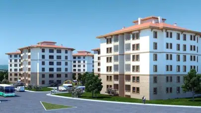 TOKİ 500 Bin Sosyal Konut Projesi 2025: Başvuru Tarihleri ve Detaylar