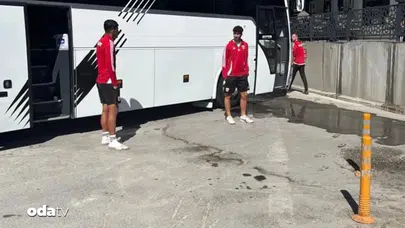 Adanaspor'da Hesap Krizi: Takım Restoranda Mahsur Kaldı